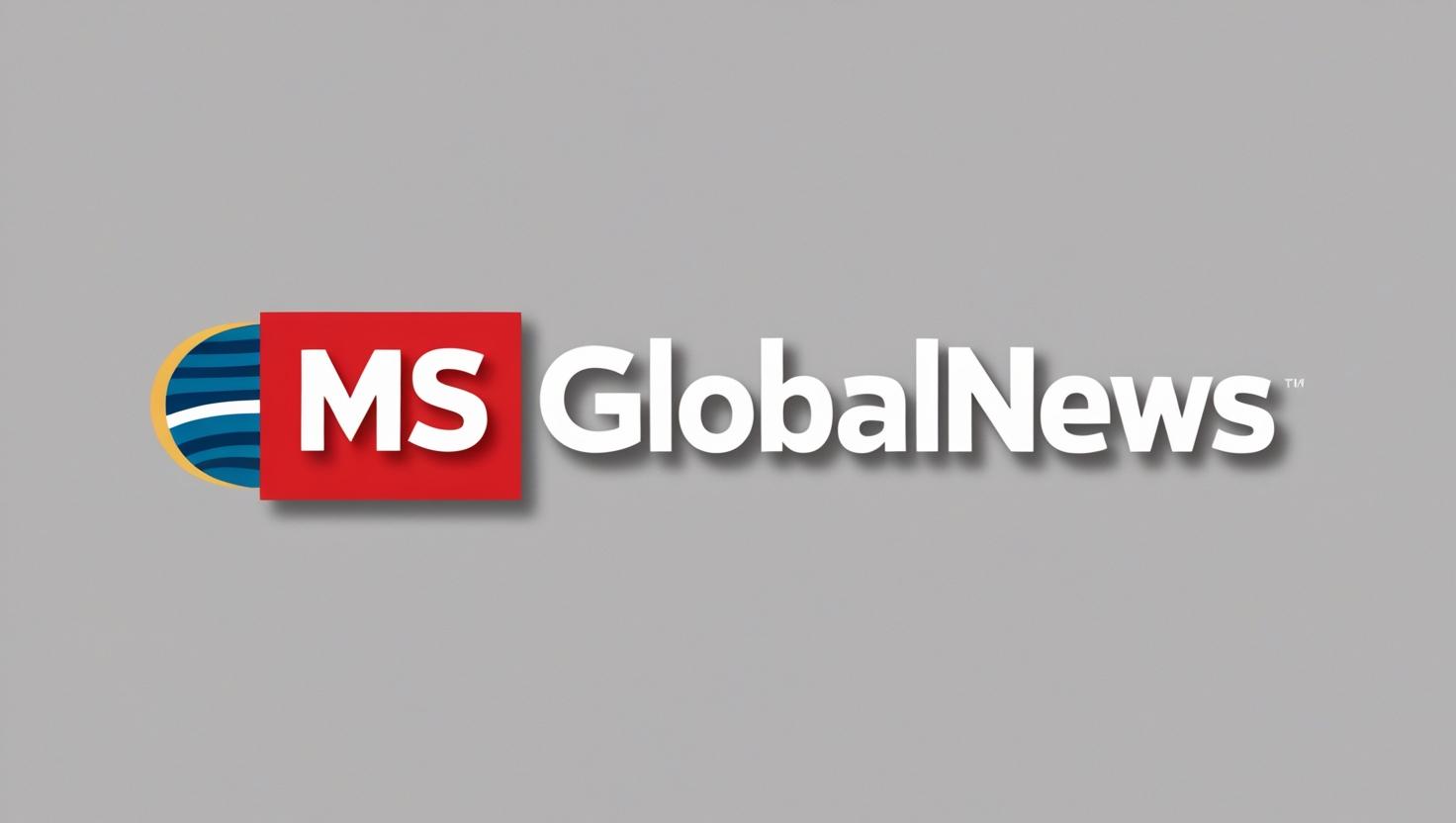 Msglobalnews